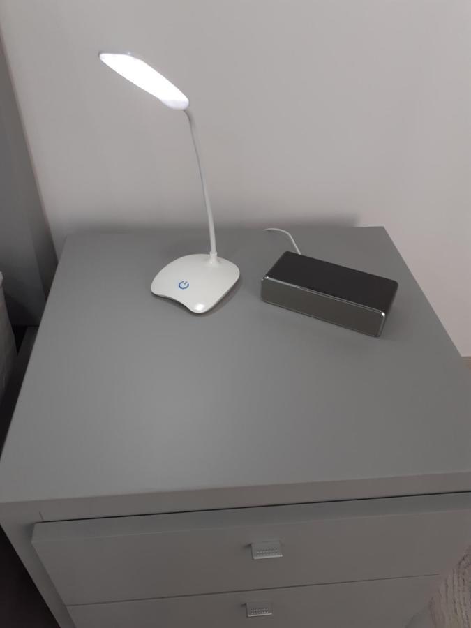 Deluxe Yiota'S Studio ! Klorakas Екстериор снимка