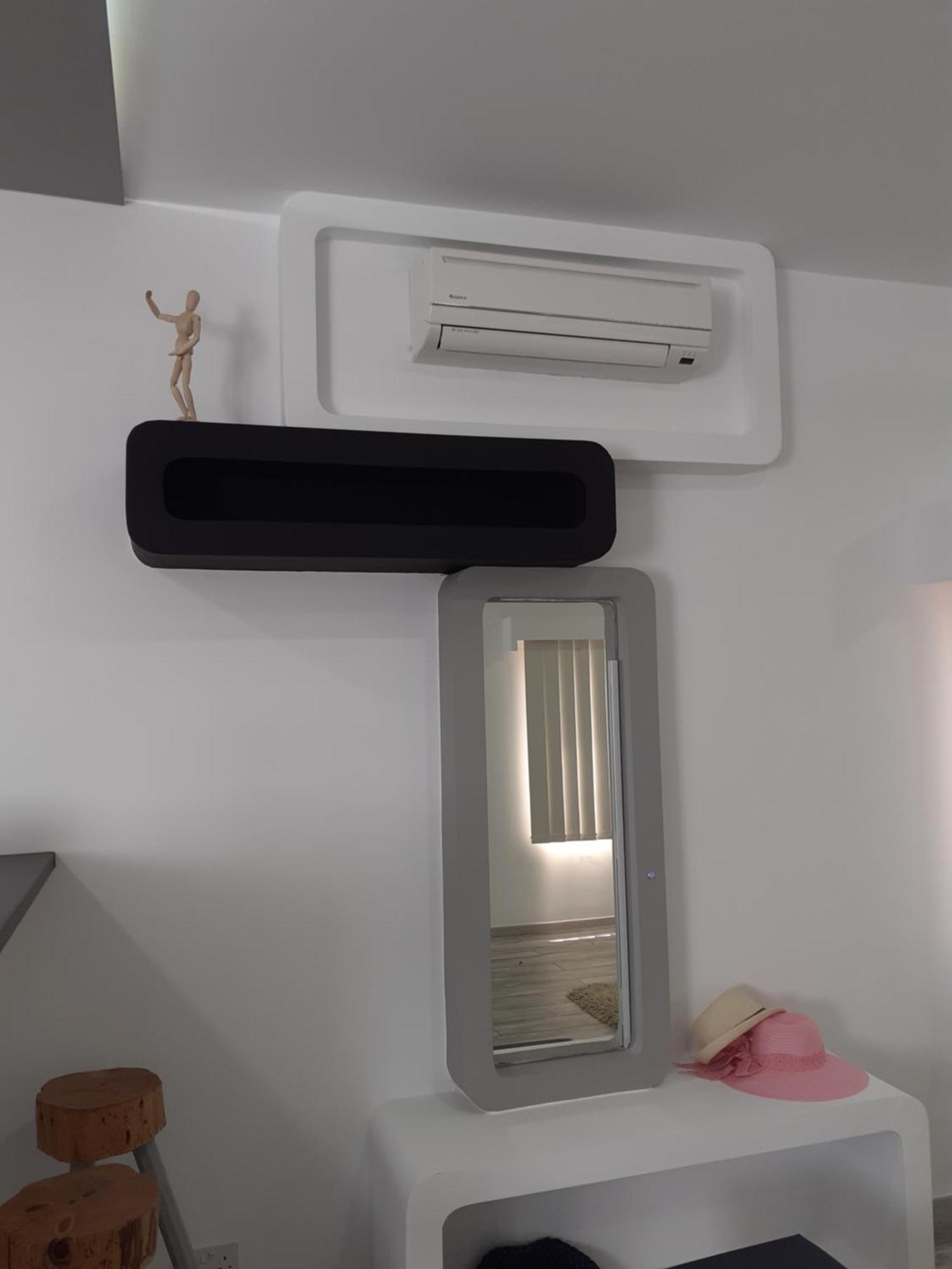 Deluxe Yiota'S Studio ! Klorakas Стая снимка